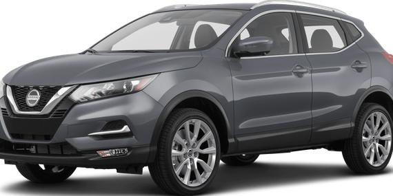 NISSAN ROGUE SPORT 2022 JN1BJ1BW1NW682407 image